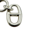 エルメス HERMES シューヌダンクル アミュレット ネックレス シルバー 925 ジュエリー