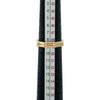 グッチ GUCCI オクタゴン リング ゴールド Au750 ダイヤモンド ジュエリー