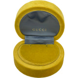 グッチ GUCCI ダブルG ネックレス ゴールド Au750 ジュエリー