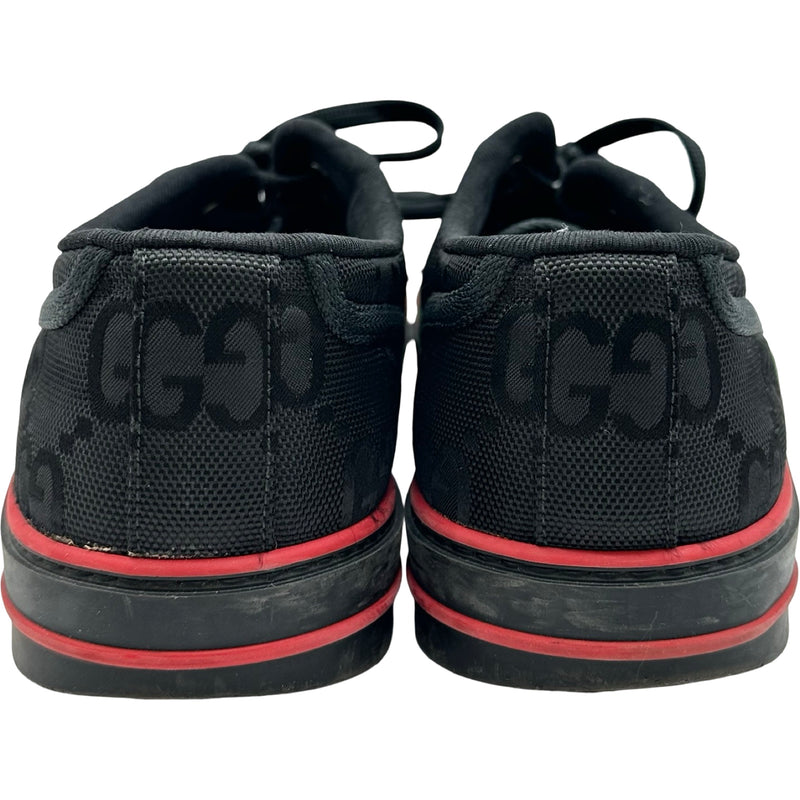 グッチ GUCCI テニス1977 GGシェリーライン ローカットスニーカー