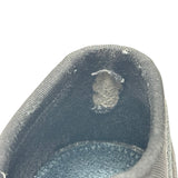 グッチ GUCCI テニス1977 GGシェリーライン ローカットスニーカー ブラック ナイロン レディース スニーカー