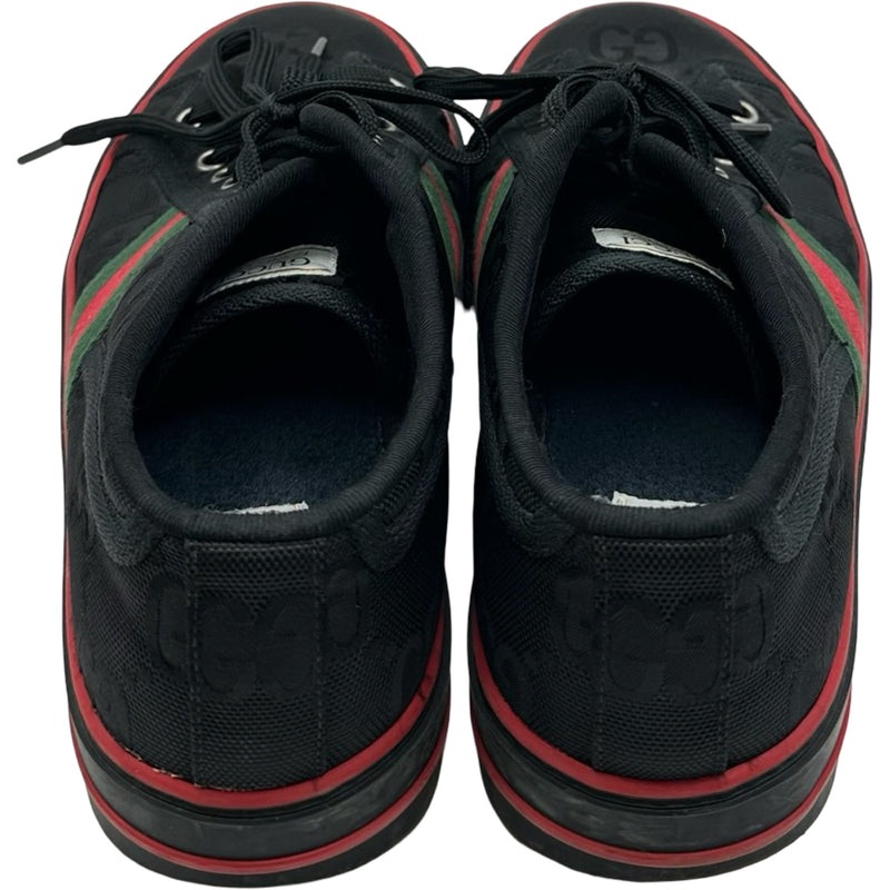 グッチ GUCCI テニス1977 GGシェリーライン ローカットスニーカー