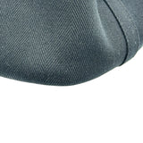 エルメス HERMES ヴィルパライソPM ブラック シルバー金具 トワル レディース ハンドバッグ
