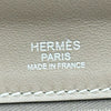 エルメス HERMES ヴァンキャルト29 K刻印 エトゥープ シルバー金具 トゴ/スイフト レディース ショルダーバッグ