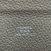 エルメス HERMES ヴィドポッシュ W刻印 エトゥープ シルバー金具 トゴ レディース ショルダーバッグ