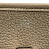 エルメス HERMES エヴリン3 PM T刻印 トゥルティエールグレー シルバー金具 トリヨン レディース ショルダーバッグ