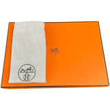 エルメス HERMES エヴリン3 PM T刻印 トゥルティエールグレー シルバー金具 トリヨン レディース ショルダーバッグ