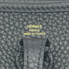 エルメス HERMES エブリンTPM ショート G刻印 ブラック ゴールド金具 トリヨンクレマンス レディース ショルダーバッグ