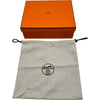 エルメス HERMES エブリンTPM ショート G刻印 ブラック ゴールド金具 トリヨンクレマンス レディース ショルダーバッグ