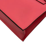 エルメス HERMES ケリーダンス2 D刻印 ローズアザレ シルバー金具 エバーカラー レディース ショルダーバッグ