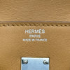 エルメス HERMES バーキン25 Y刻印 セサミ シルバー金具 スイフト レディース ハンドバッグ