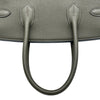 エルメス HERMES バーキン30 Z刻印 ヴェールグリス ゴールド金具 トゴ レディース ハンドバッグ