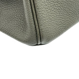 エルメス HERMES バーキン30 Z刻印 ヴェールグリス ゴールド金具 トゴ レディース ハンドバッグ