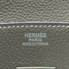 エルメス HERMES バーキン30 □L刻印 エトゥープ シルバー金具 トリヨン レディース ハンドバッグ