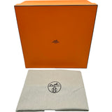 エルメス HERMES バーキン35 B刻印 エトゥープ シルバー金具 トゴ メンズ ハンドバッグ