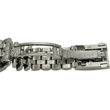 インターナショナルウォッチカンパニー IWC パイロットウォッチ マーク18 プティプランス IW327016 ブルー ステンレススチール 自動巻き メンズ 腕時計
