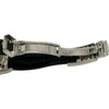 ロレックス ROLEX デイトナ 126589RBR ホワイトシェル/ブラックシェル ホワイトゴールド 自動巻き メンズ 腕時計