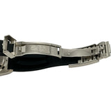 ロレックス ROLEX デイトナ 126589RBR ホワイトシェル/ブラックシェル ホワイトゴールド 自動巻き メンズ 腕時計