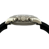 ロレックス ROLEX デイトナ 126589RBR ホワイトシェル/ブラックシェル ホワイトゴールド 自動巻き メンズ 腕時計