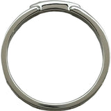 ティファニー TIFFANY＆CO アトラスダイヤリング ホワイトゴールド Au750 ダイヤモンド ジュエリー