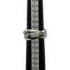 カルティエ Cartier トリニティリング 1998年Xmas限定 ホワイトゴールド 750 ジュエリー