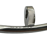 カルティエ Cartier ジャストアンクルブレスレット ホワイトゴールド 750 ジュエリー