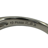 タサキ TASAKI タンザナイトダイヤモンドリング プラチナ Pt900 タンザナイト ダイヤモンド ジュエリー