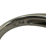 タサキ TASAKI タンザナイトダイヤモンドリング プラチナ Pt900 タンザナイト ダイヤモンド ジュエリー