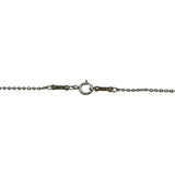 ティファニー TIFFANY＆CO オープンハートネックレス シルバー 925 ジュエリー