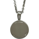 ブルガリ BVLGARI ブルガリブルガリネックレス ホワイトゴールド 750 ダイヤモンド ジュエリー