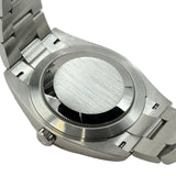 ロレックス ROLEX デイトジャスト41 126334 スレート ステンレススチール 自動巻き メンズ 腕時計