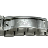 ロレックス ROLEX デイトジャスト41 126334 スレート ステンレススチール 自動巻き メンズ 腕時計
