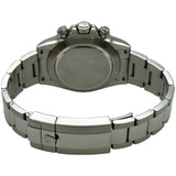 ロレックス ROLEX デイトナ 116520 ブラック ステンレススチール 自動巻き メンズ 腕時計