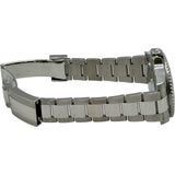 ロレックス ROLEX GMTマスター2 116710LN ブラック ステンレススチール 自動巻き メンズ 腕時計