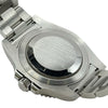 ロレックス ROLEX GMTマスター2 116710LN ブラック ステンレススチール 自動巻き メンズ 腕時計