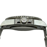 ロレックス ROLEX GMTマスター2 116710LN ブラック ステンレススチール 自動巻き メンズ 腕時計