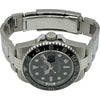 ロレックス ROLEX GMTマスター2 116710LN ブラック ステンレススチール 自動巻き メンズ 腕時計