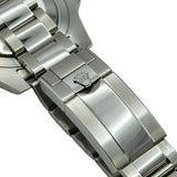 ロレックス ROLEX GMTマスター2 116710LN ブラック ステンレススチール 自動巻き メンズ 腕時計