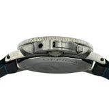 パネライ PANERAI ルミノール サブ マーシブル 1950 BMG-TECH 3デイズ PAM00692 ブルー チタン 自動巻き メンズ 腕時計