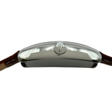 フランク・ミュラー FRANCK MULLER カサブランカ 5850 サーモンピンク ステンレススチール 自動巻き メンズ 腕時計