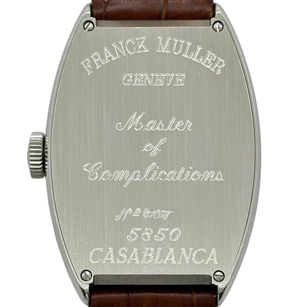 未使用 フランクミュラー Franck Muller × COTODAMA Lyric Speaker