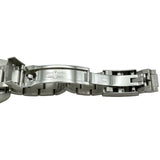 ロレックス ROLEX エクスプローラー1 214270 ブラック ステンレススチール 自動巻き メンズ 腕時計