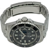 ロレックス ROLEX サブマリーナ 126610LN ブラック ステンレススチール 自動巻き メンズ 腕時計
