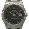 ロレックス ROLEX サンダーバード 16264 ブラック ホワイトゴールド/ステンレススチール 自動巻き メンズ 腕時計