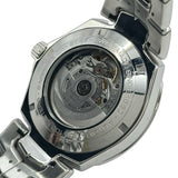 タグ・ホイヤー TAG HEUER リンク キャリバー5 WBC2112 ブルー ステンレススチール 自動巻き メンズ 腕時計