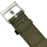 ハミルトン HAMILTON カーキ フィールド メカ 36MM ジャパンエディション H69399932 ブラック ステンレススチール 手巻き メンズ 腕時計