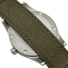 ハミルトン HAMILTON カーキ フィールド メカ 36MM ジャパンエディション H69399932 ブラック ステンレススチール 手巻き メンズ 腕時計