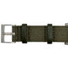 ハミルトン HAMILTON カーキ フィールド メカ 36MM ジャパンエディション H69399932 ブラック ステンレススチール 手巻き メンズ 腕時計