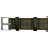 ハミルトン HAMILTON カーキ フィールド メカ 36MM ジャパンエディション H69399932 ブラック ステンレススチール 手巻き メンズ 腕時計