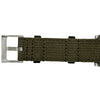 ハミルトン HAMILTON カーキ フィールド メカ 36MM ジャパンエディション H69399932 ブラック ステンレススチール 手巻き メンズ 腕時計